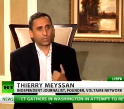 Thierry Meyssan