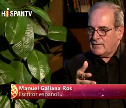 Diary Manuel Galiana Ros