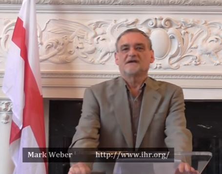 Mark Weber