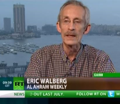 Eric Walberg