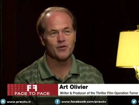 Art Olivier