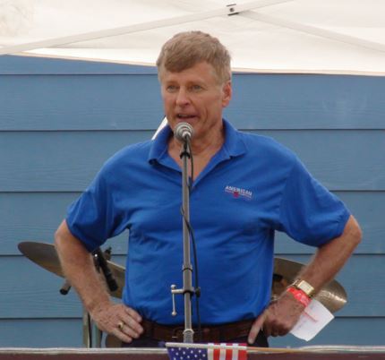 Merlin Miller