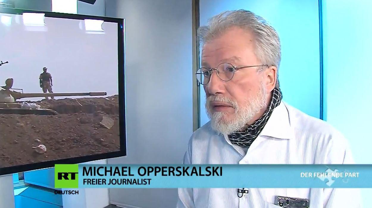 Michael Opperskalski