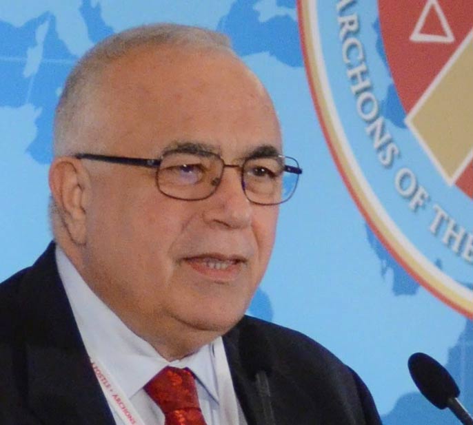 Dogan Bermek