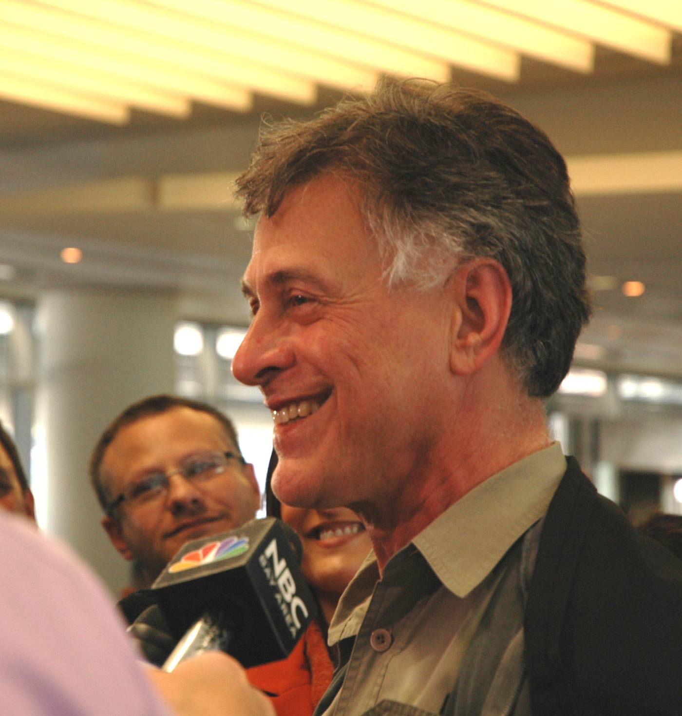 Dr. Paul Larudee