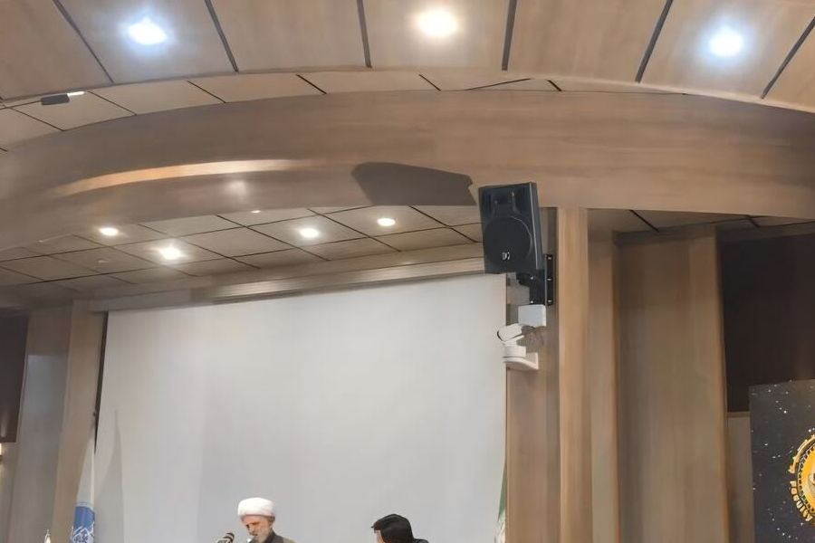دانشکده مطالعات جهان دومین همایش ملی آقای نادر (سالگرد چهارم در دانشگاه تهران)
